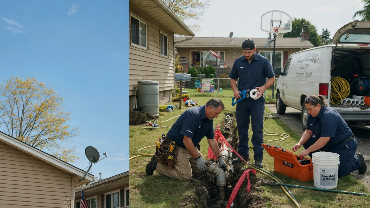 Garbage Disposal Replacement in Traphill, NC near me
